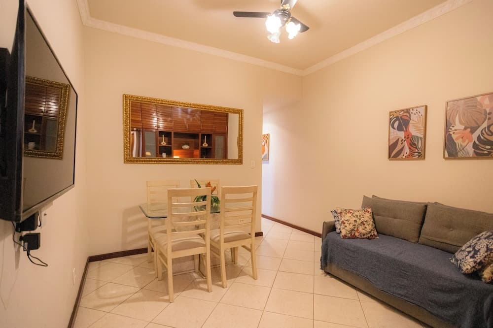 SUH Copacabana 71 Princess Beach