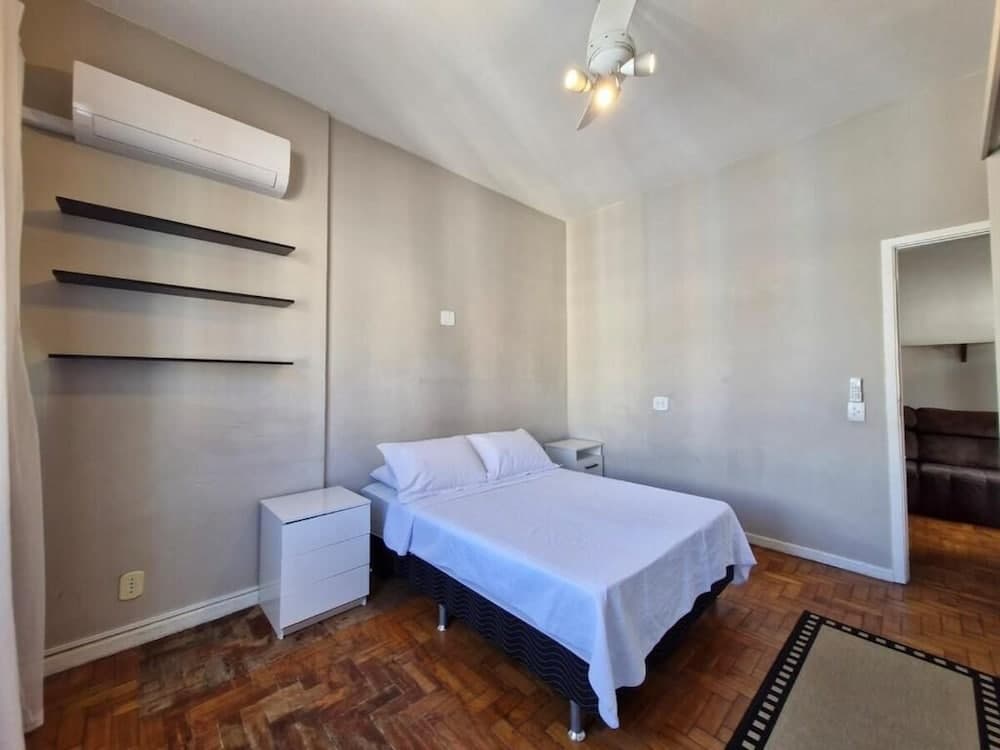 SUH Copacabana 89 Beach View