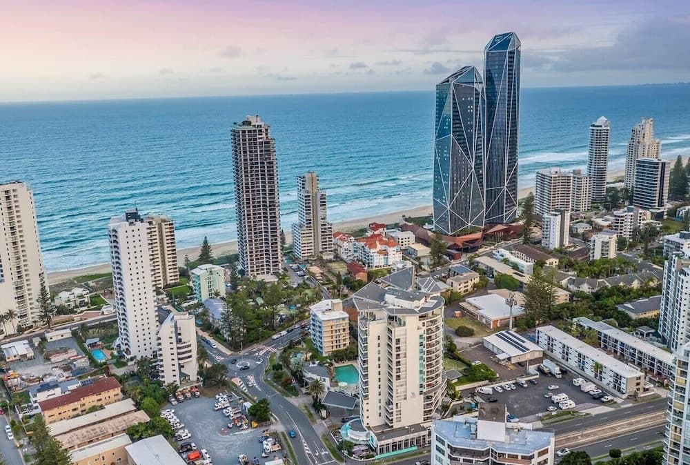 Wings Resort - Private Apartments