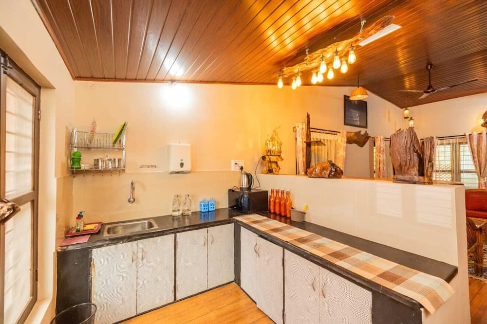 Twisted Tree Cottages Coorg