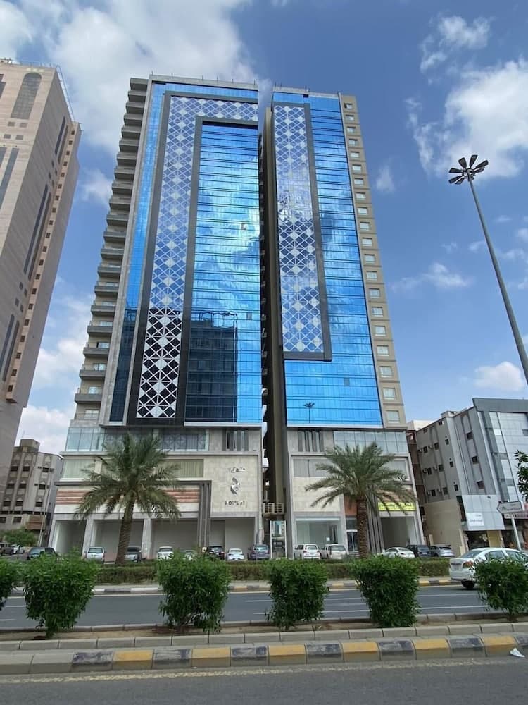 Hotel 21 Makkah