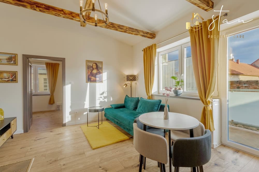 Residence S7 - Luxury Living Apartment