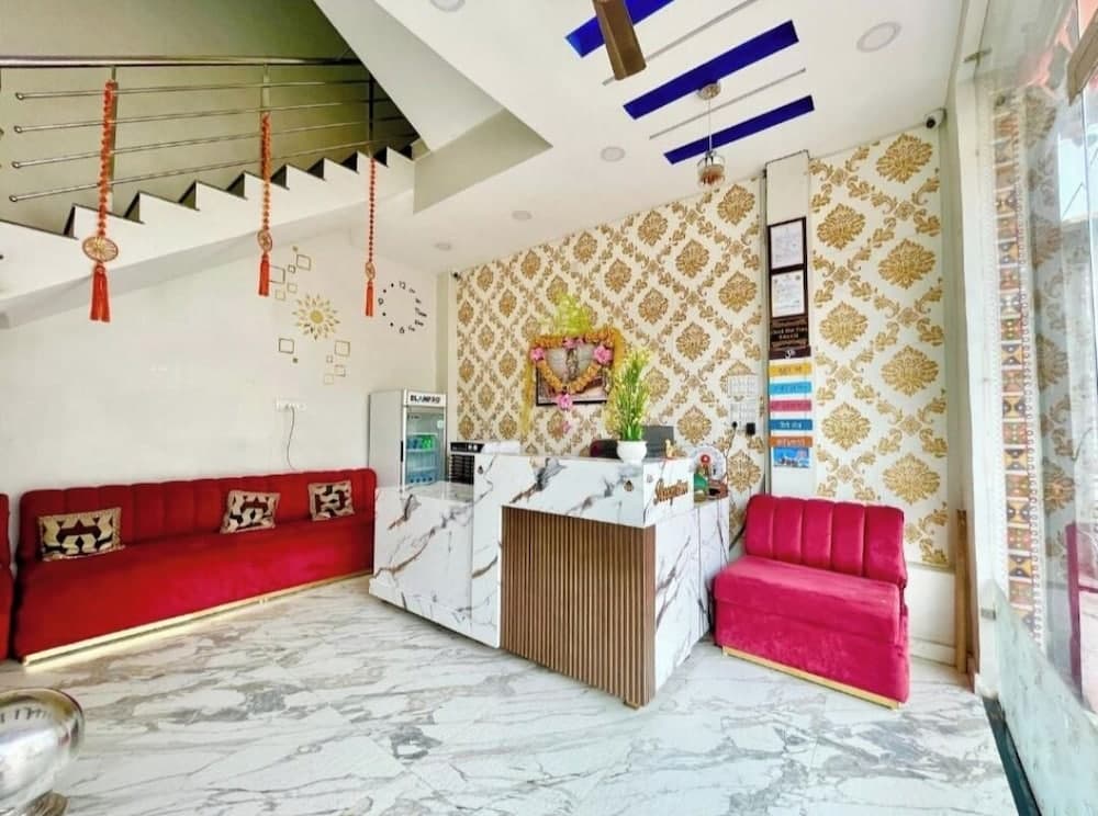 Hotel Tirupati Ujjain