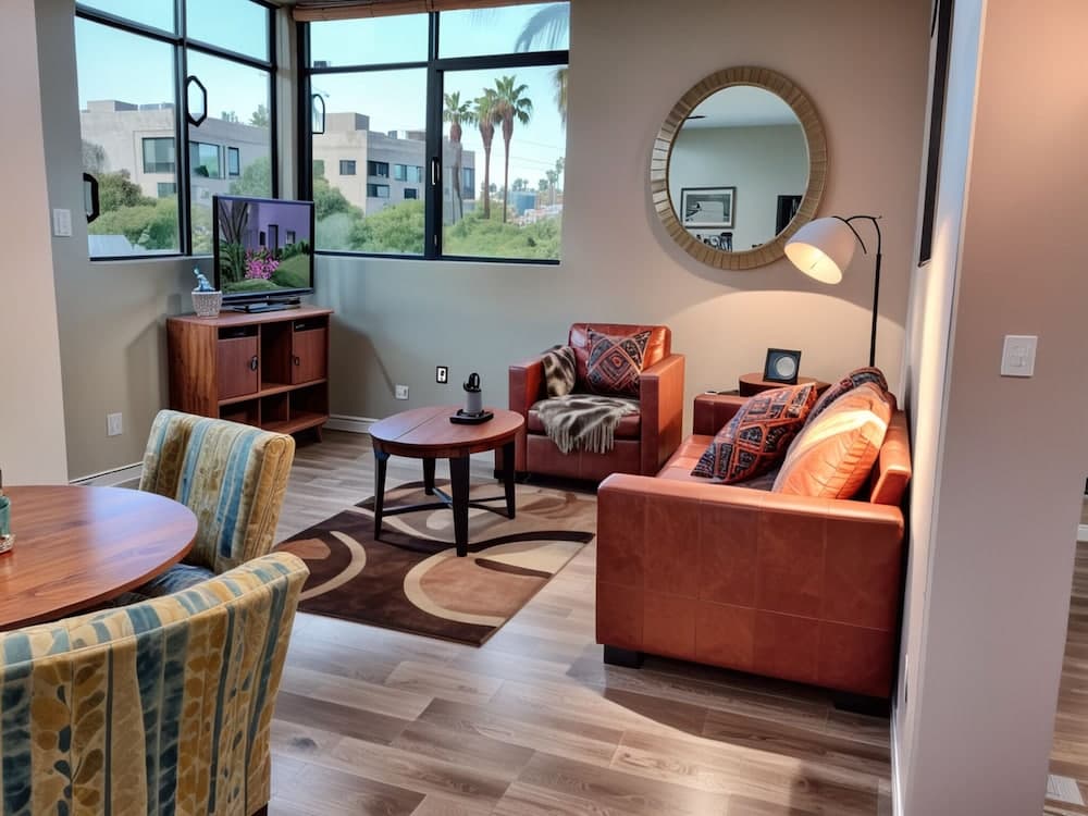 Melrose Rooftop Boutique Residences