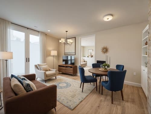 Melrose Rooftop Boutique Residences