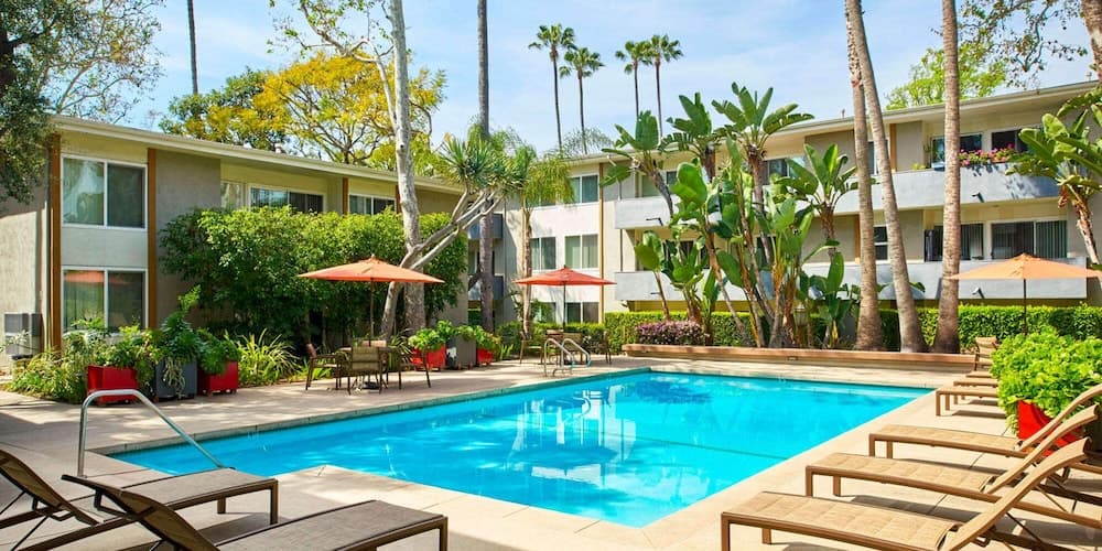 Executive Suites near Santa Monica