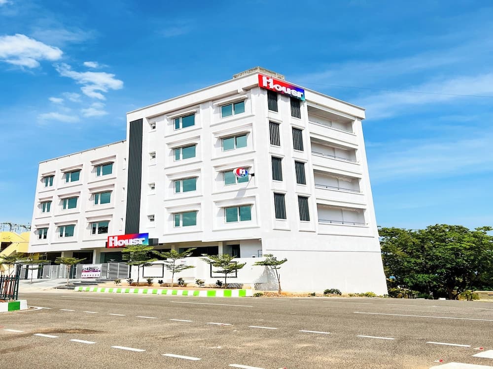 Housr Rushikonda Visakhapatnam