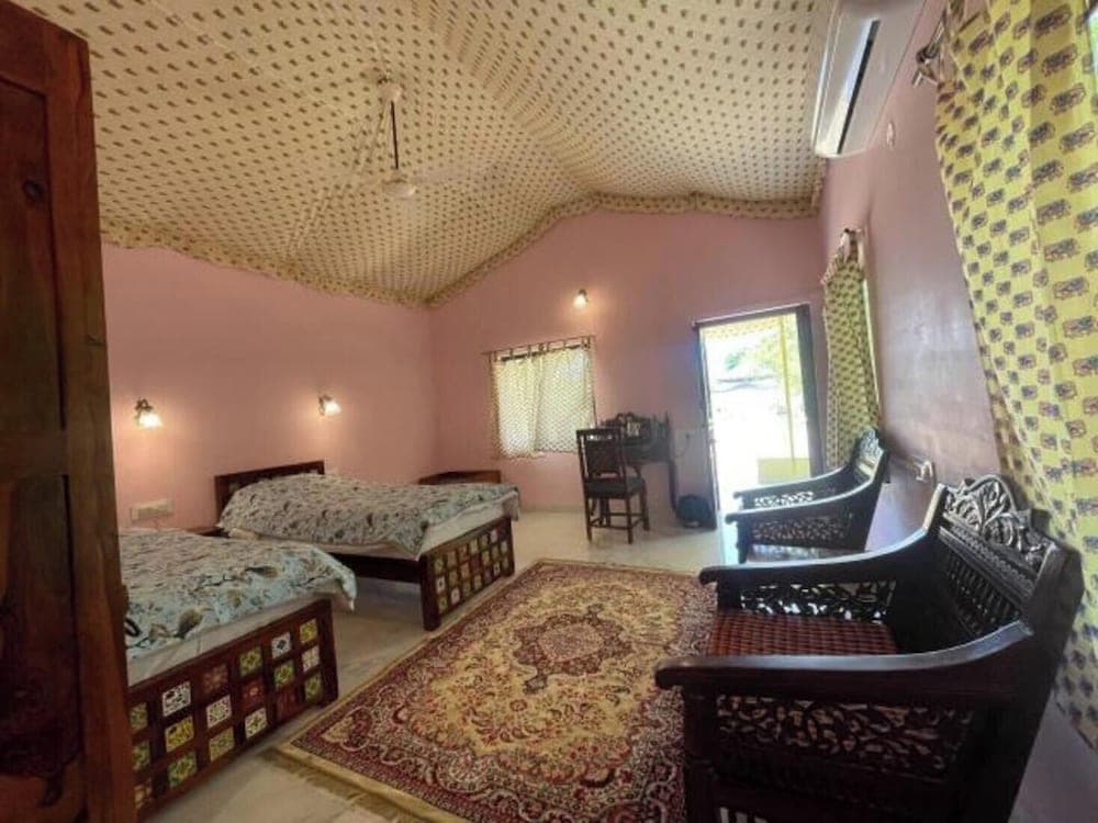 Atithi Luxury Resort