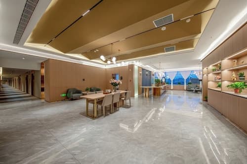 Elong Anyue Hotel