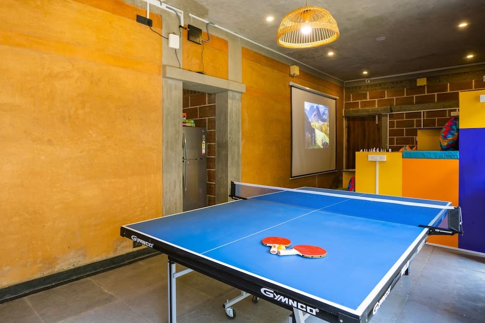 goSTOPS Pondicherry Near Auroville