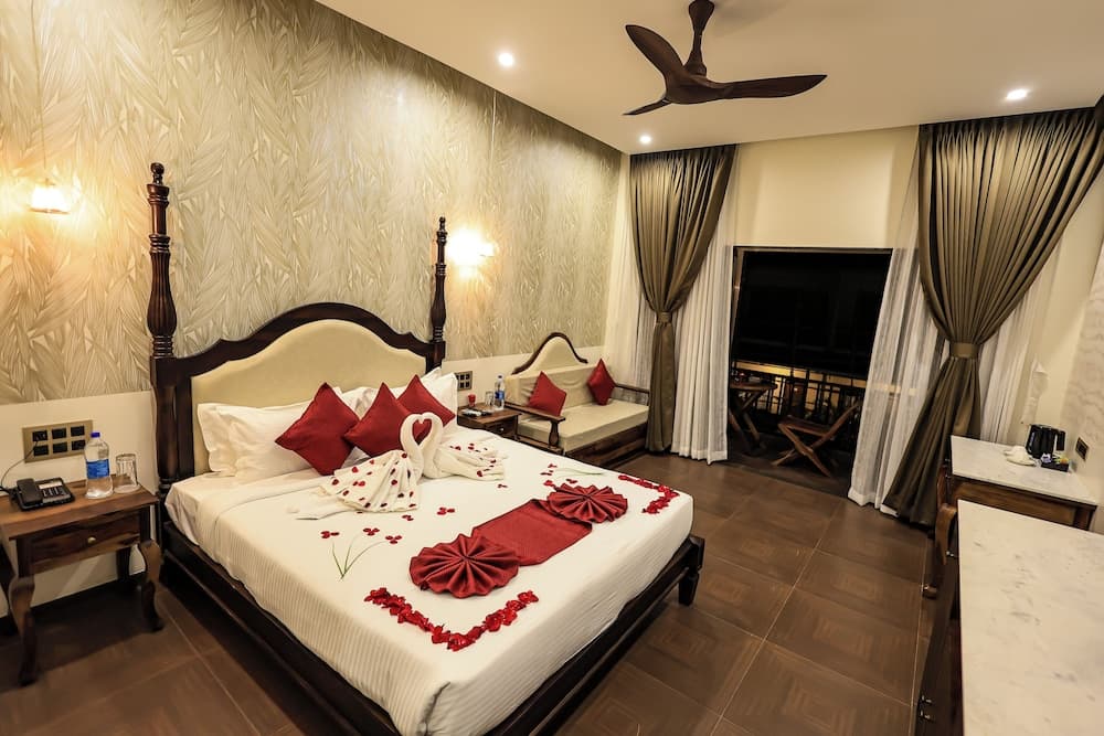 Prana Resorts and Banquets