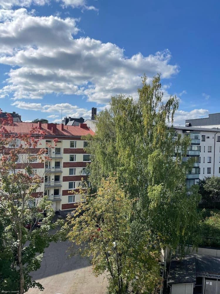 Kotimaailma KotikolmioVesijk 3615