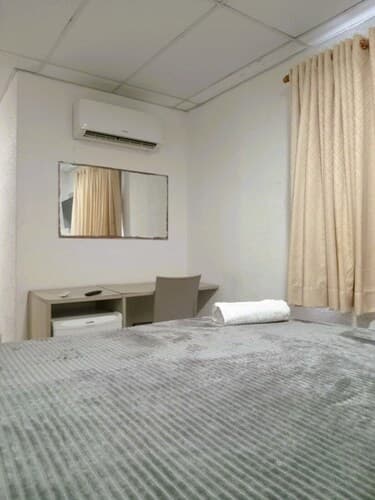 Hotel Porto Seguro - Boa Viagem