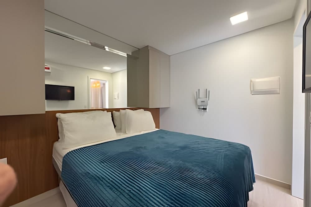 Yana Concha Flat Residence