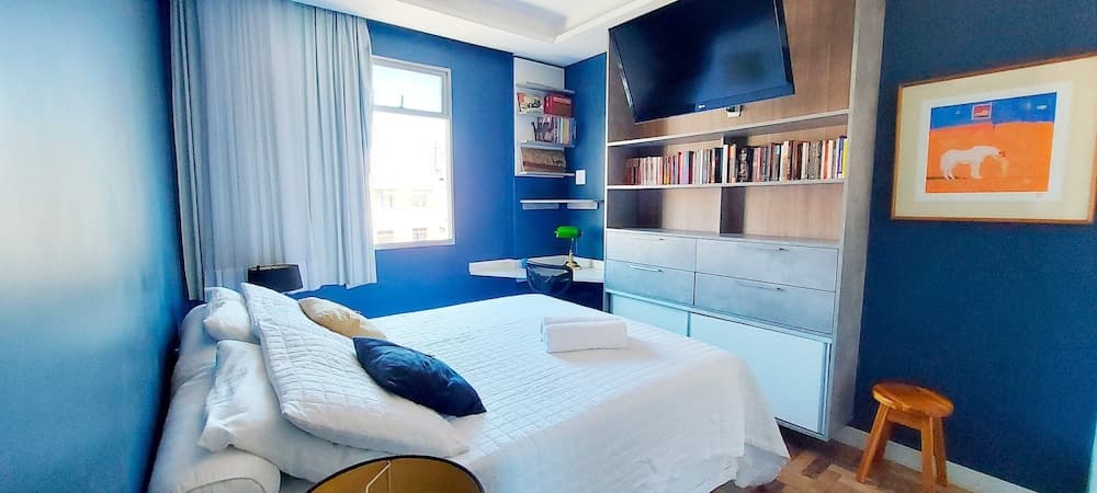 COBAR0110 - Edifício Beta