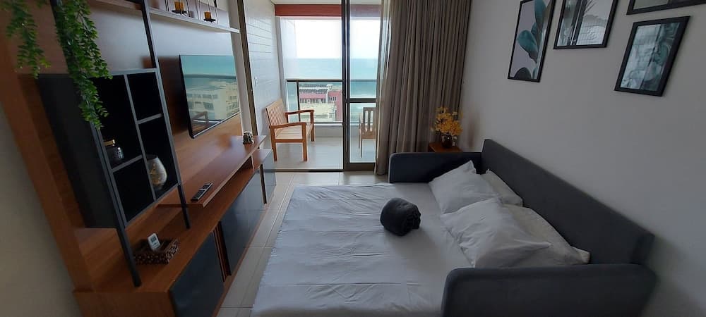 COBAR0111 - Edifício 535 Barra