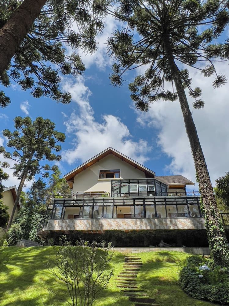 Araucária Lodge