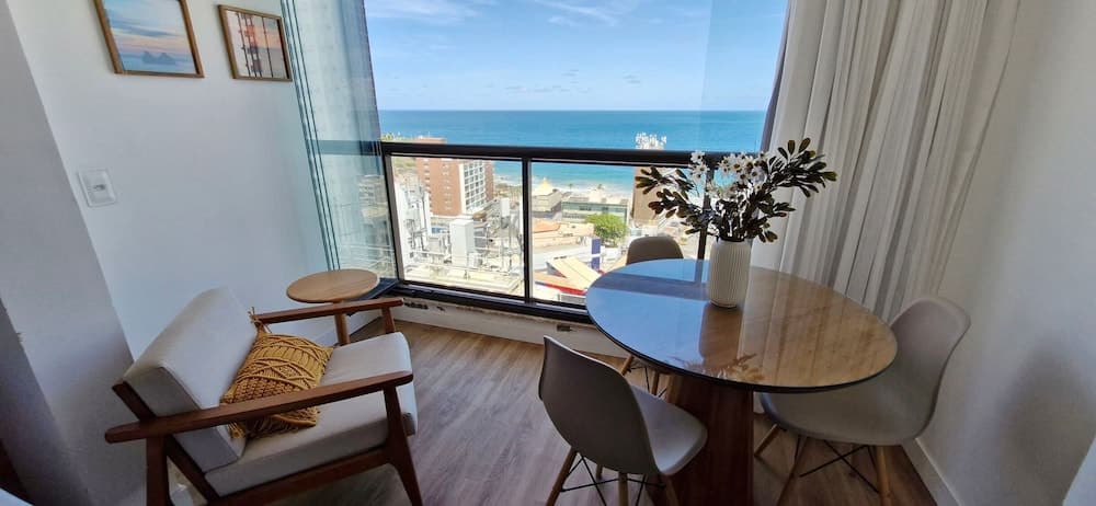 COBAR0119 - Edifício Barra Premium