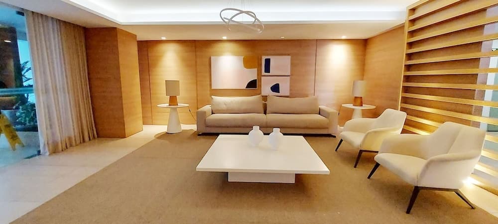 COBAR0125 - Edifício 535 Barra