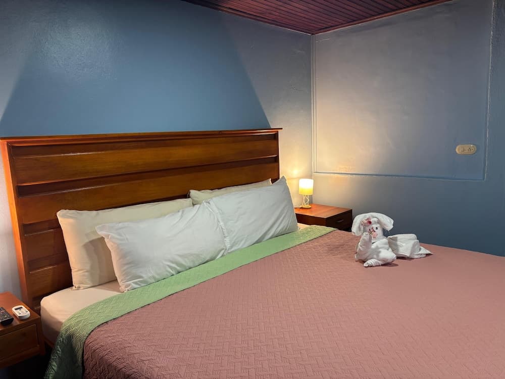 Pura Vida Aparment - Downtown La Fortuna