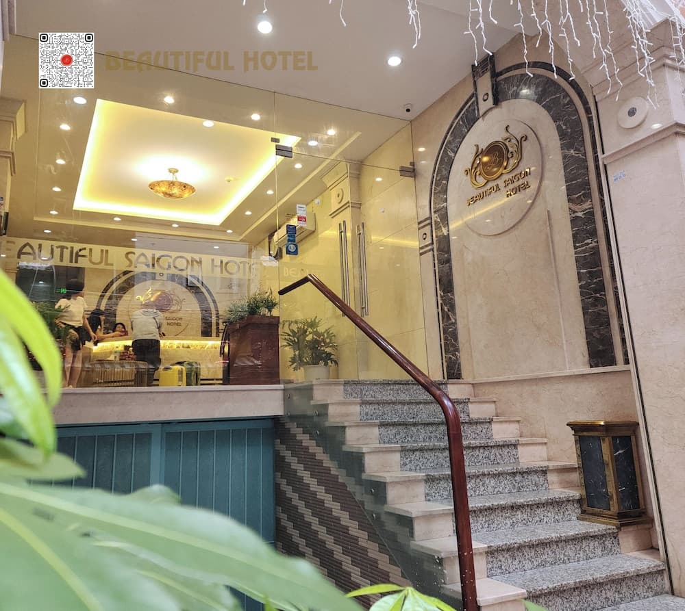 Beautiful Saigon 2 Hotel