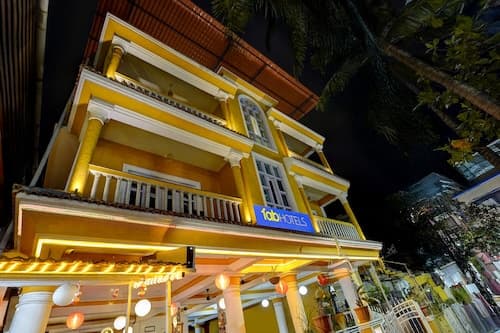 Fabhotel Romeo’S