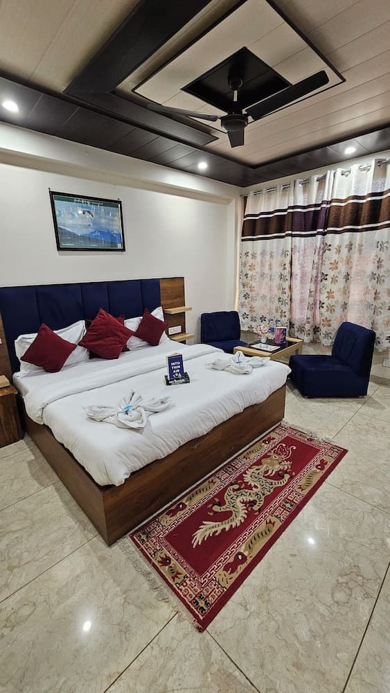 Green View Hotel and Restaurant