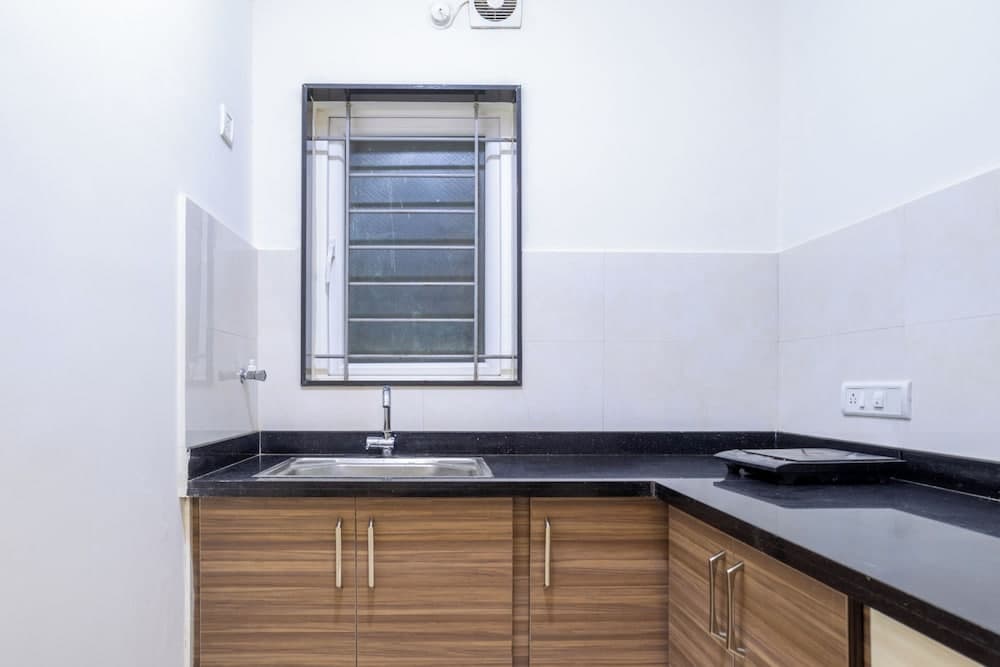 Housr Karen 1 BHK Apartment Near NIFT Bangalore