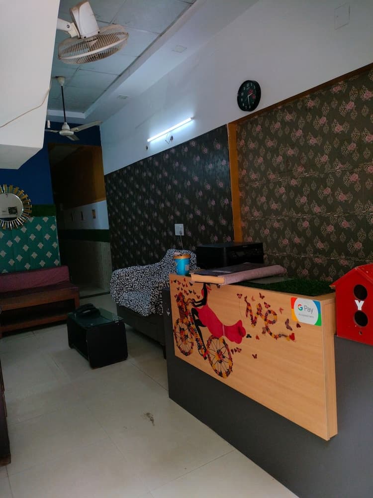 Hotel Hari Nager By The Premium Villa