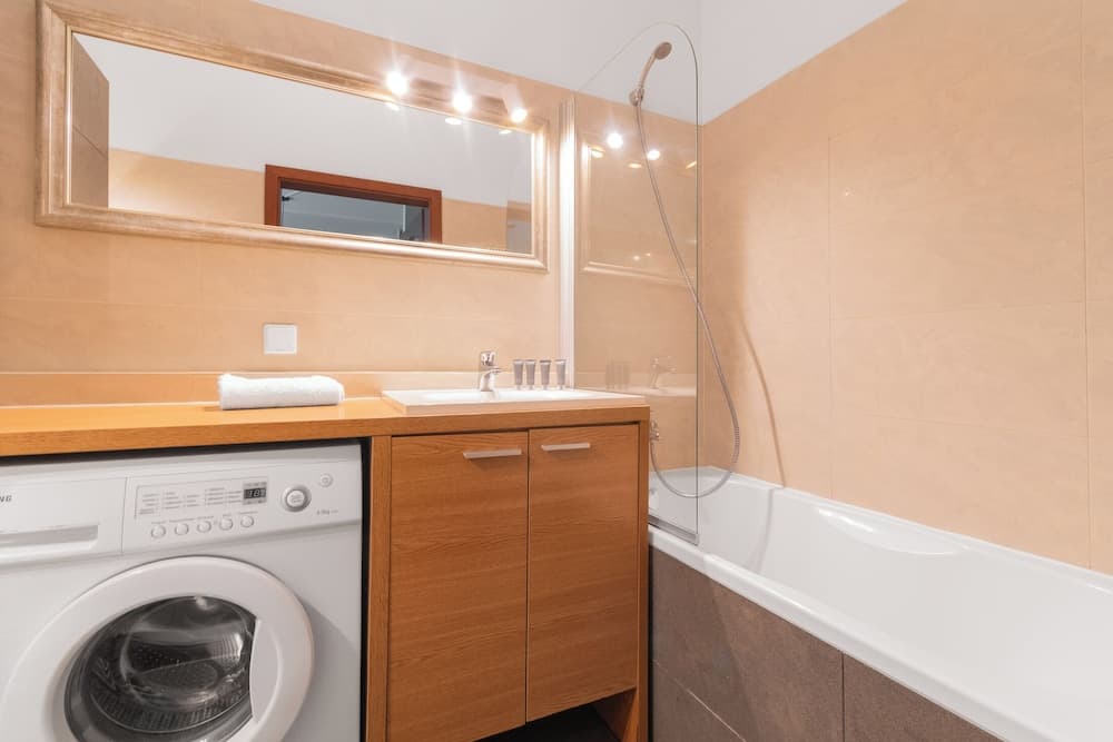 Patio Mare 4 by Grand Apartments