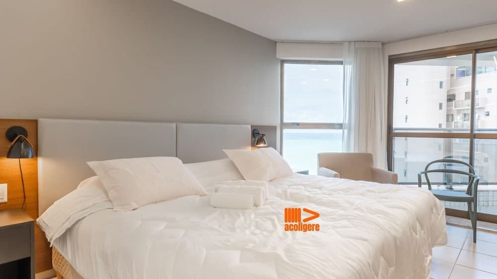 Seu Refúgio à Beira-Mar  TRP1608