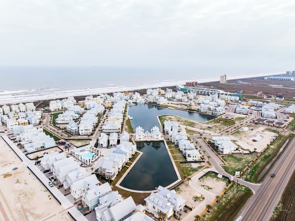 Salty Beaches 226 BAR