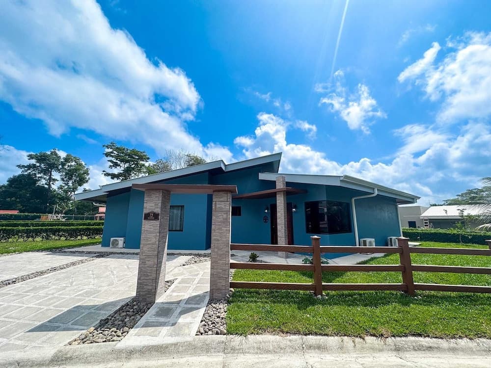Casa Emunah