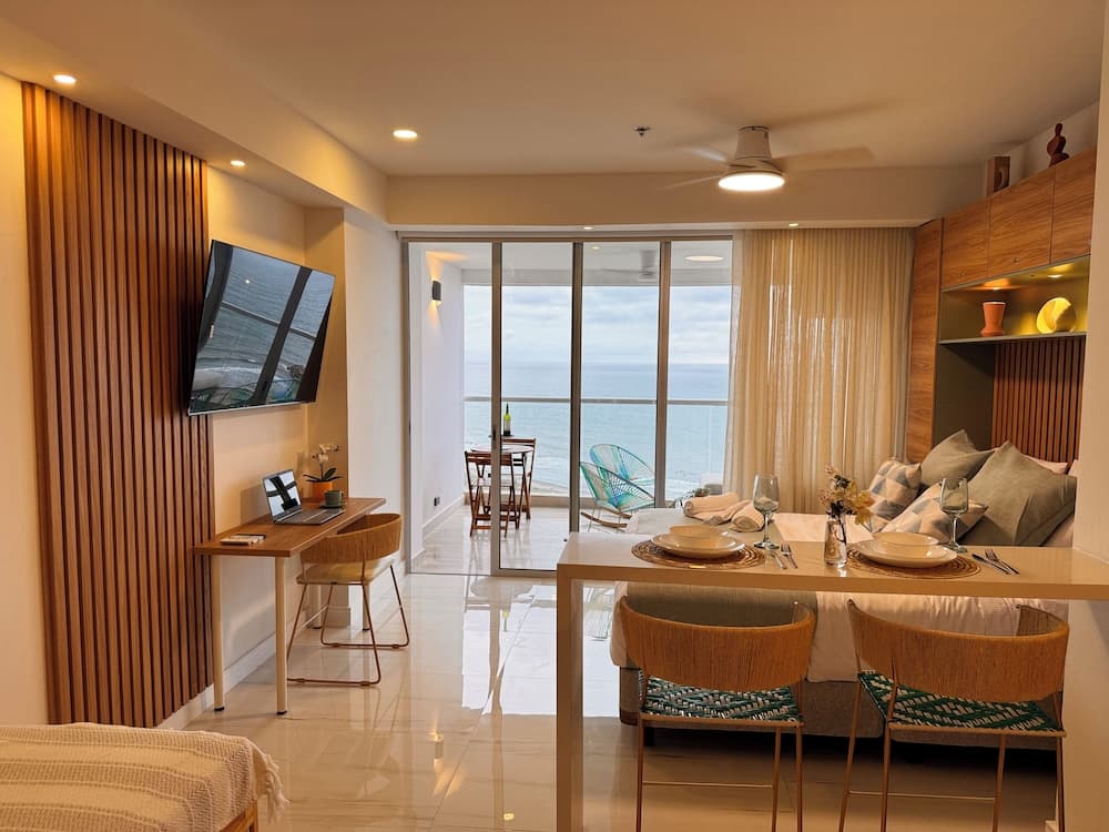 Cartagena Beach Resort 1405