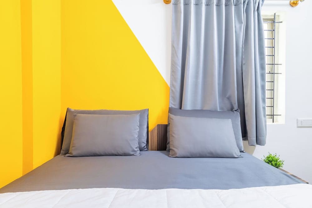 Housr Garrett Hebbal Near Manyata Tech Park