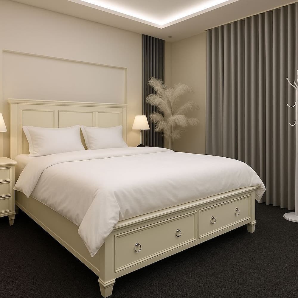 Downtown Suites Orbitnet