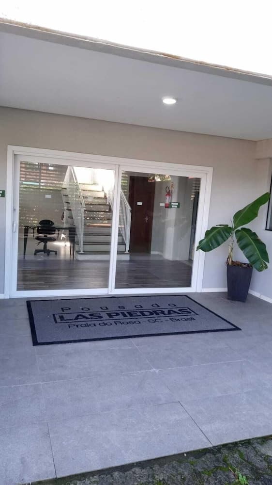 Pousada Las Piedras
