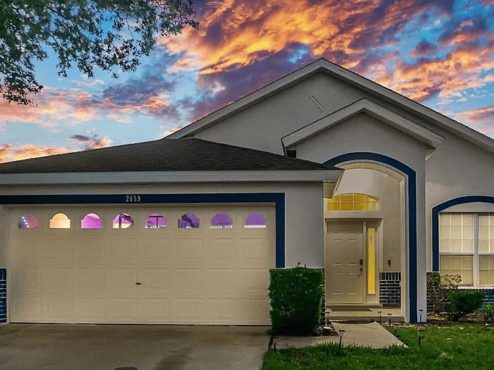 Residentas Autumn Creek