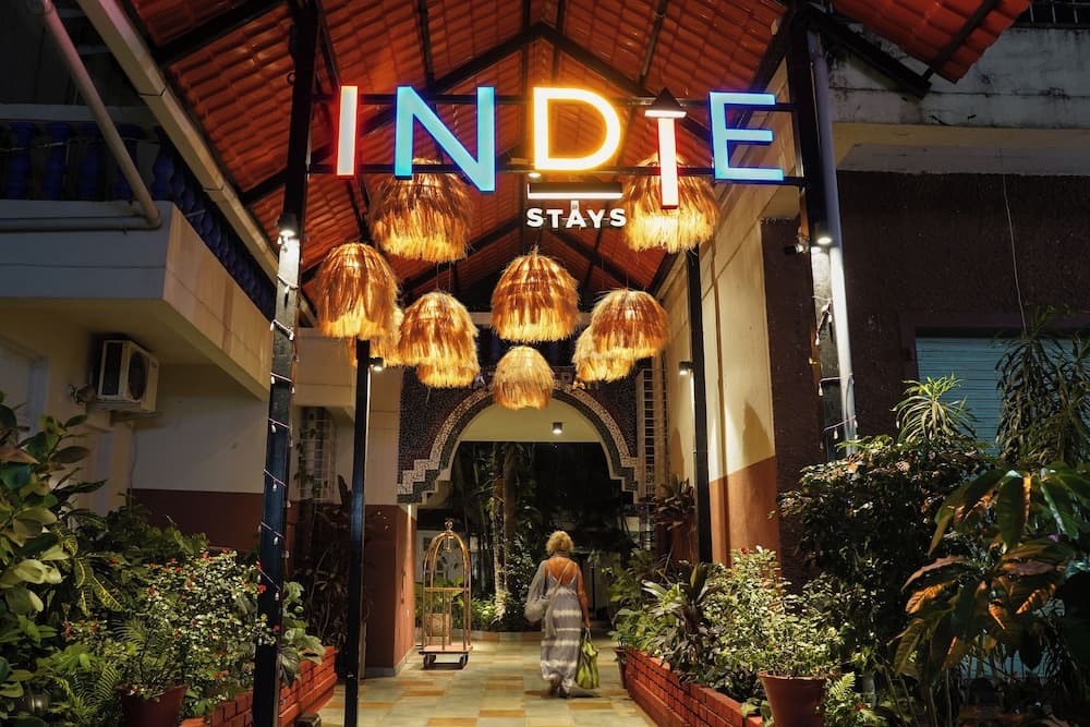 Indie Stays Kharadi-Pune