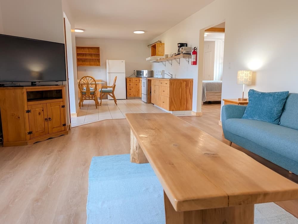 Little Beach Resort & Wellness Retreat