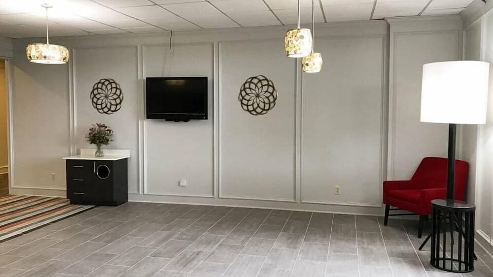 Home Place Suites