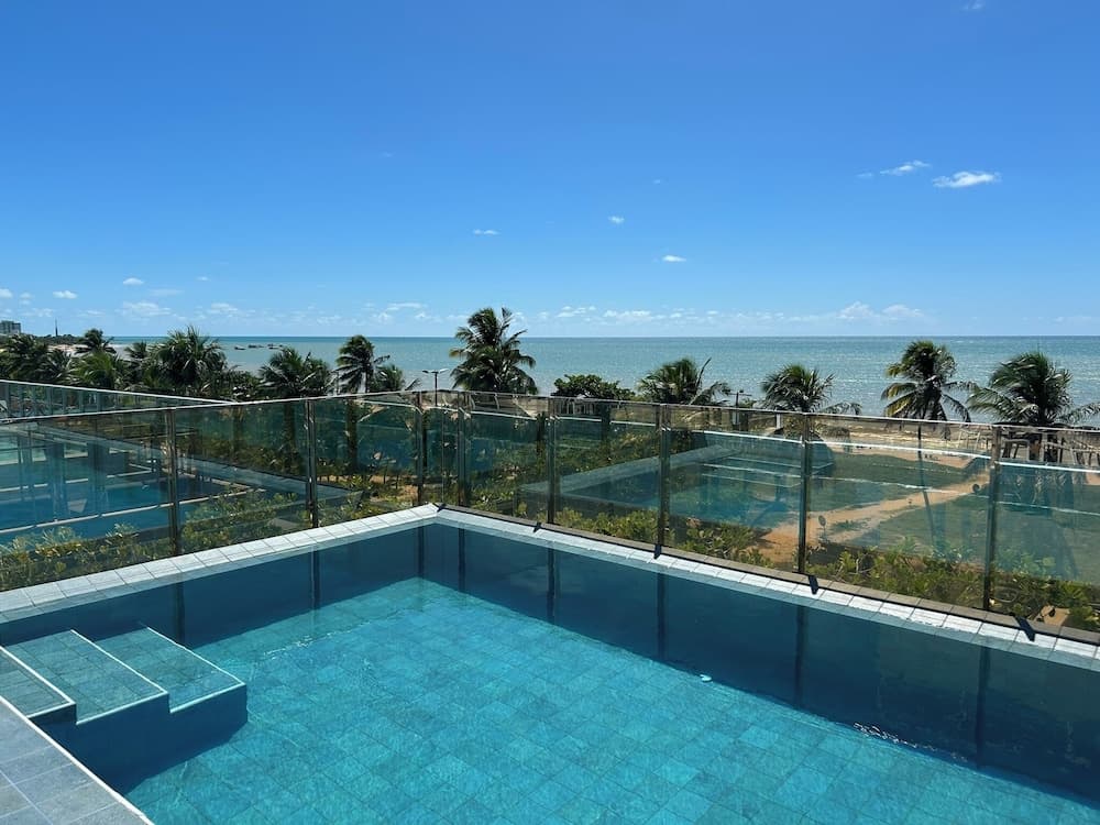 Ed. Fortune Cabo Branco