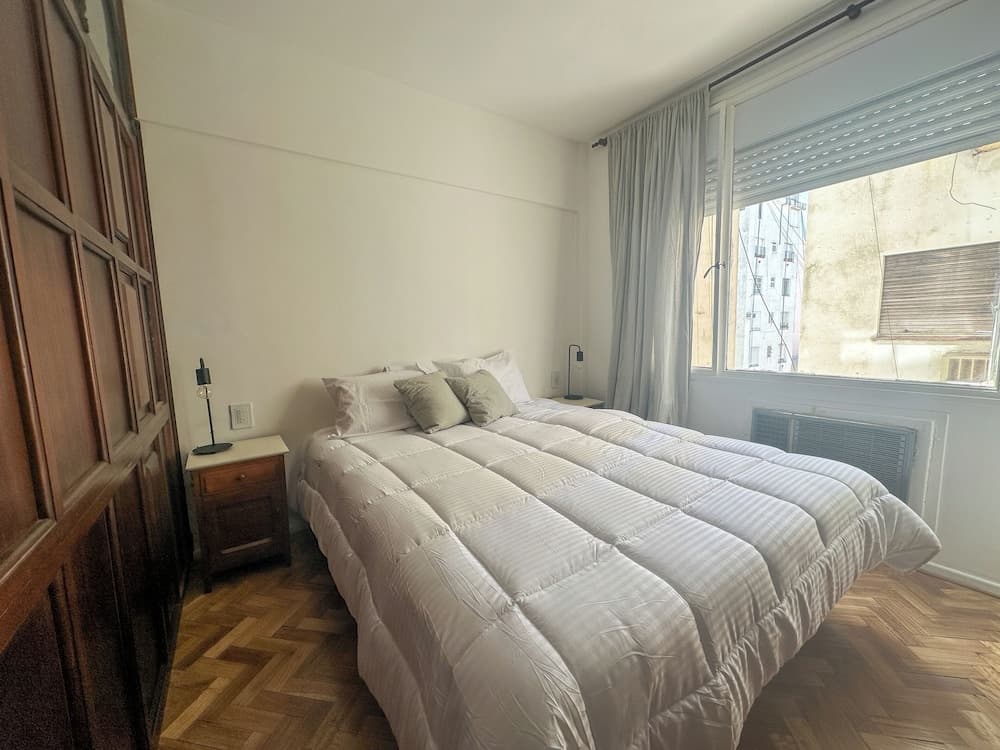 Rent Up -Monoambiente en zona tribunales