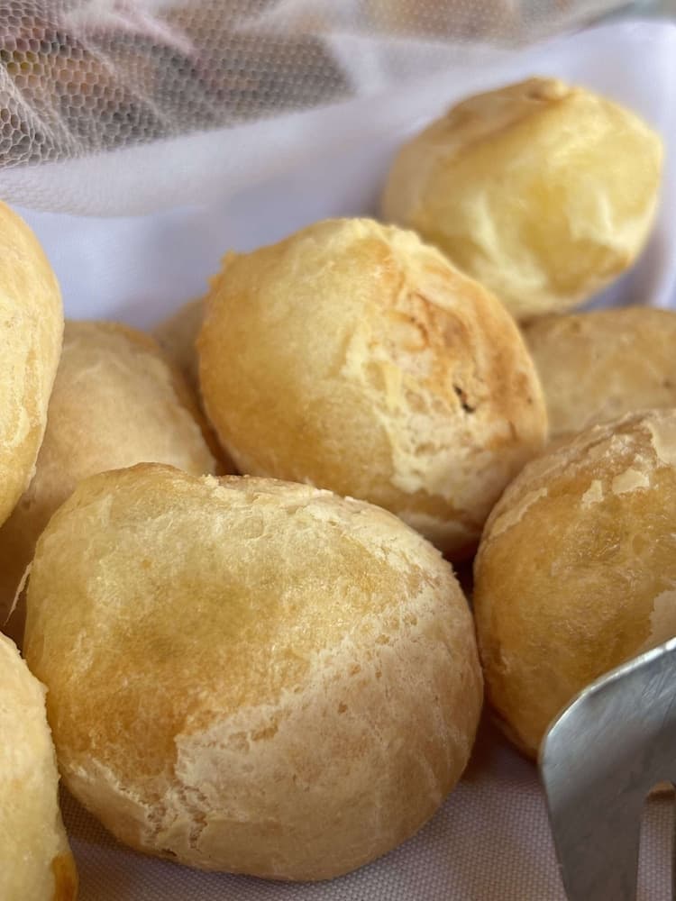 Açık büfe kahvaltı