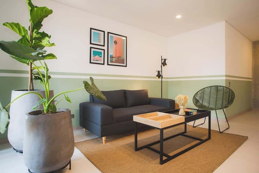 Perfect 3 BR in Laureles in Medellín