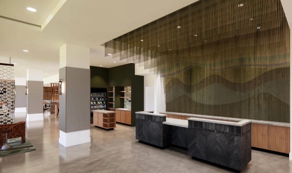 Cambria Hotel Portland - Pearl District