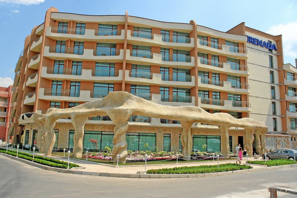 Grenada Hotel