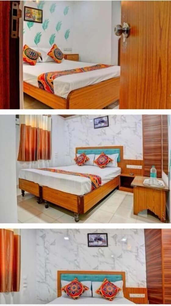 Hotel Aga Beg's
