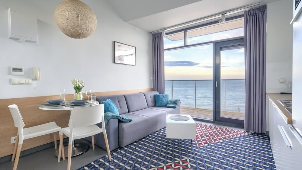 Apartamenty Sun & Snow Boulevard