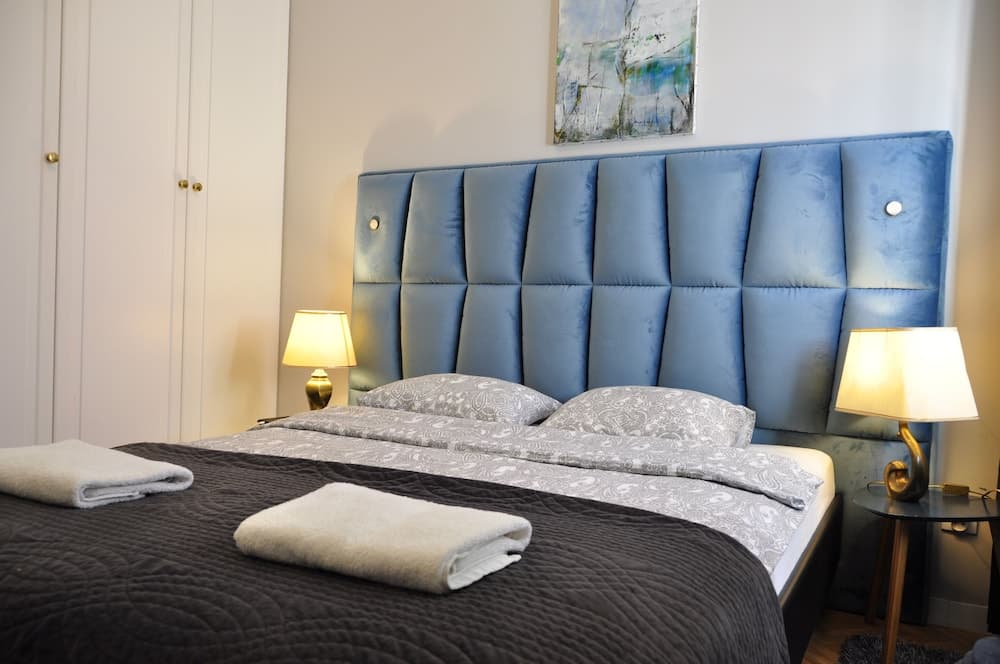 Apartamenty Sun & Snow Klasztorna 8